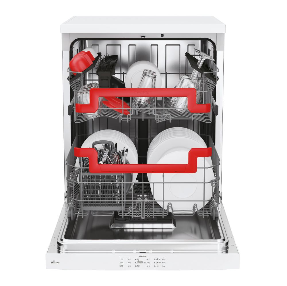 Hoover HF 6E3DFW-80 – image 5