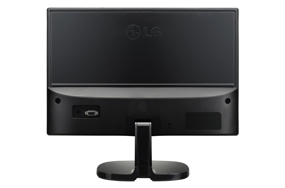 LG 20MP48 computer monitor – image 4