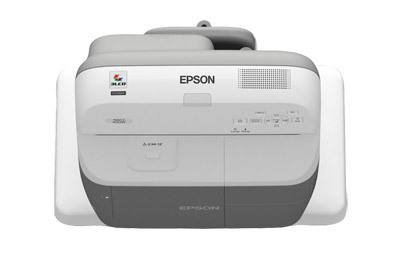 Epson PowerLite 450W – image 4