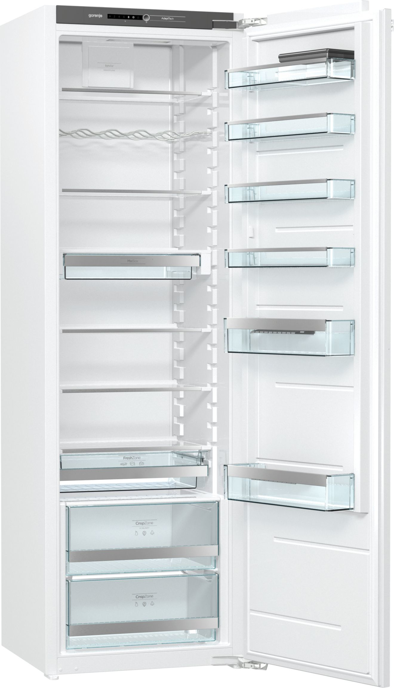 Gorenje RI5182A1 fridge Freestanding
