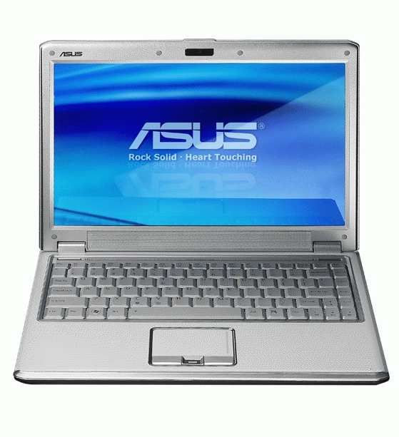 ASUS F6V-3P246C, Green – image 3