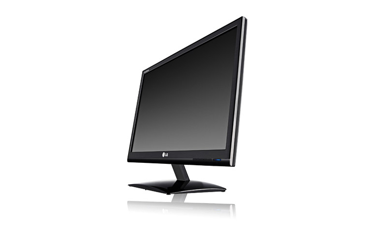LG E2041T computer monitor – image 5