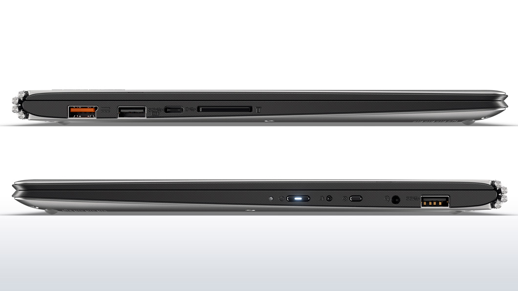 Lenovo IdeaPad Yoga 900-13ISK Intel® Core™ i7 i7-6500U Laptop – image 9