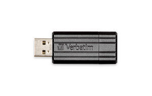 Verbatim 500GB Store 'n' Go USB 3.0 + 8GB PinStripe USB – image 7