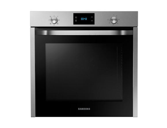 Samsung NV75J3140BS — vue 1 sur 8