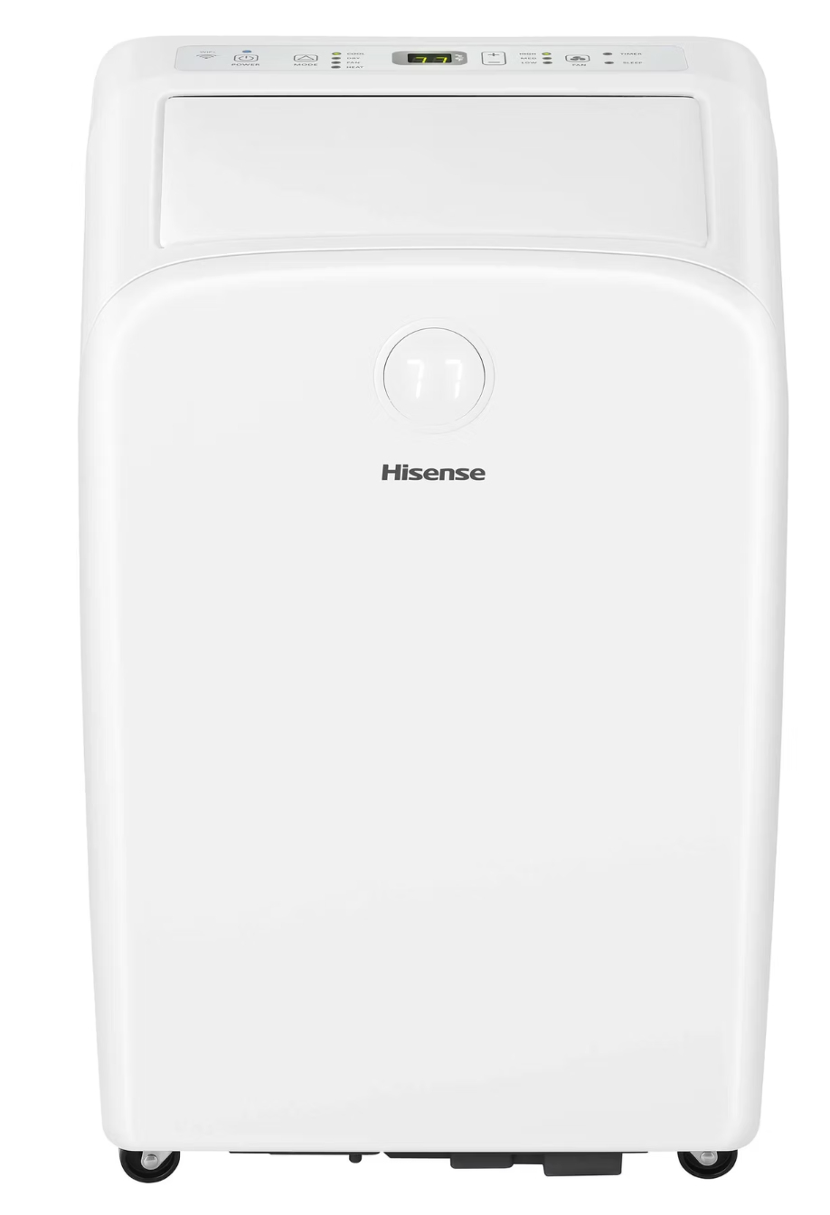 Hisense AP55023HR1GD — vue 1 sur 8