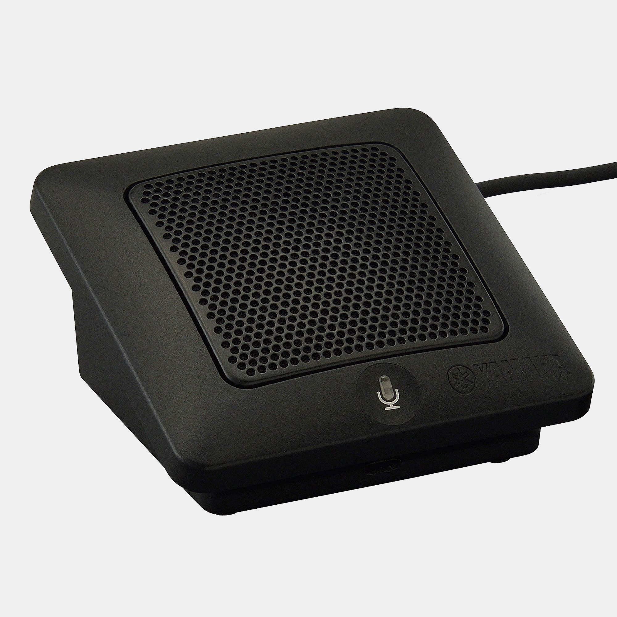 Yamaha XM-CS-700 microphone Black image 2