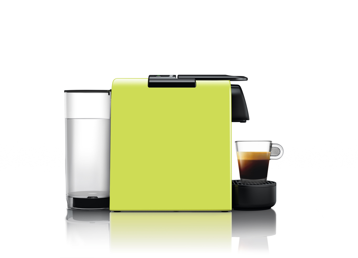 De’Longhi Essenza Mini EN85.L Espresso machine – image 4