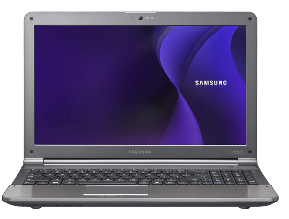 Samsung RC RC512-S02 Intel® Core™ i7 i7-2630QM