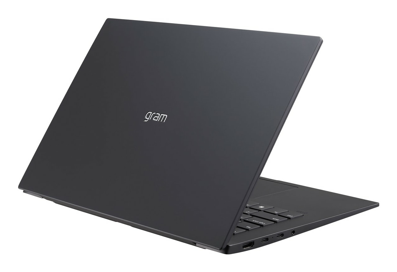 LG Gram 14Z90S-G.AA58F laptop Intel Core Ultra 5 125H – image 5