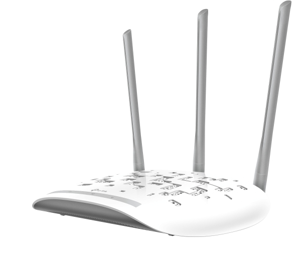 PUNTO ACCESO TP-LINK TL-WA901N 450MBPS INTERIOR