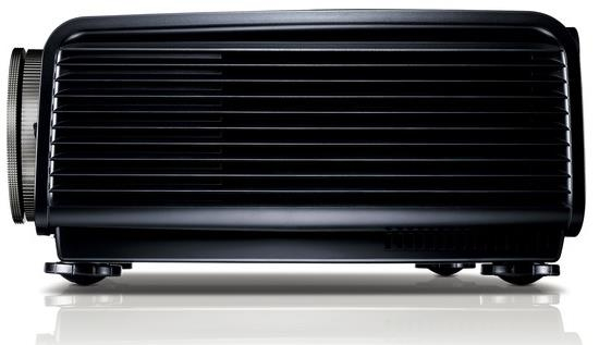 BenQ SH940 Standard throw projector 4000 ANSI lumens DLP 1080p (1920x1080) Black – image 5
