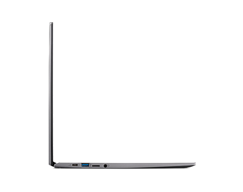 Acer Chromebook Spin 13 CP713-1WN-P1WB Intel® Pentium® Gold 4417U – image 7