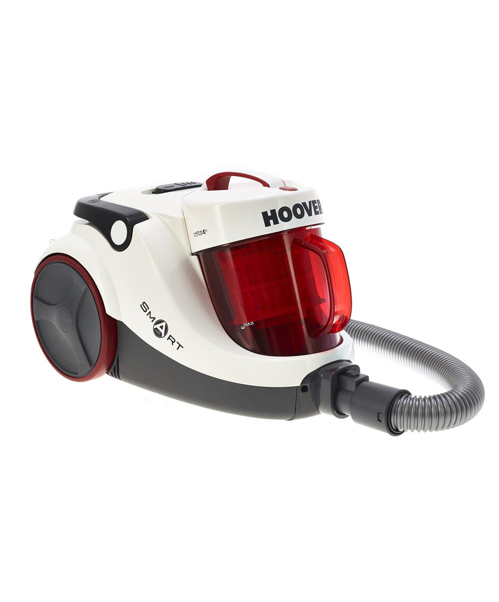 Hoover SP81SM02001 1.7 L Cylinder vacuum Dry 850 W Bagless – image 2