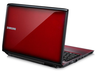 Samsung R R580-JS02 Intel® Core™ i3 i3-330M – image 4