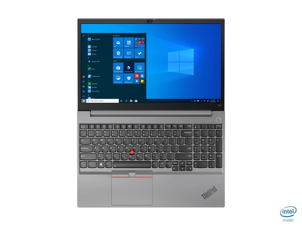 Lenovo ThinkPad E15 Gen 2 (Intel) – image 8
