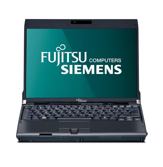 Fujitsu LIFEBOOK P8020