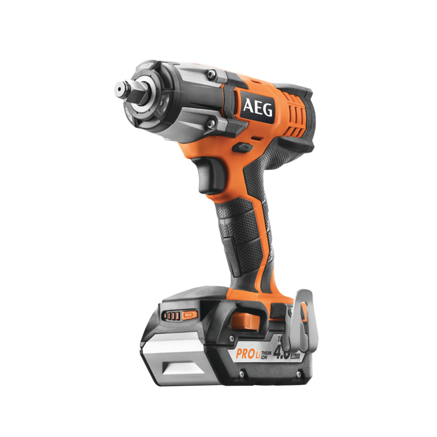 AEG 4935446449 power wrench – image 2