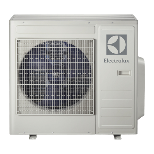 Electrolux EXO42HEIWE — vue 1 sur 2