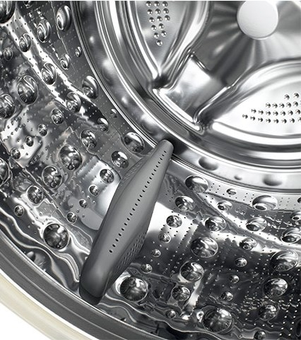 LG F14952WHS washing machine Front-load – image 7