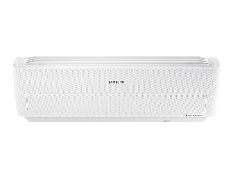 Samsung AR12MSPXBWK — vue 1 sur 8