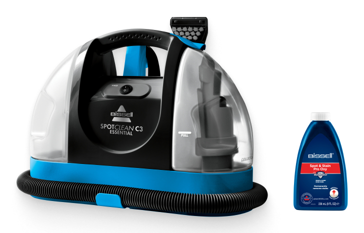 Bissell SpotClean C3 Essential — vue 1 sur 6