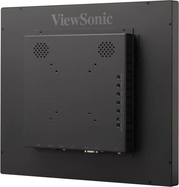 Viewsonic XF1740 17” Open Frame Touch Monitor for 24/7 Continuous Operation – image 6