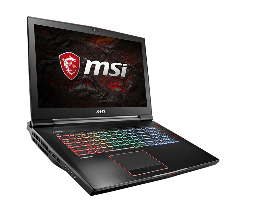 MSI GT73EVR 7RE-850UK Titan – image 3