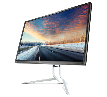 Acer BX320HKymjdpphz computer monitor – image 4
