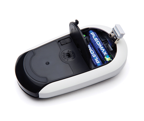 Samsung MLC-610 mouse RF Wireless Laser 1600 DPI – image 2