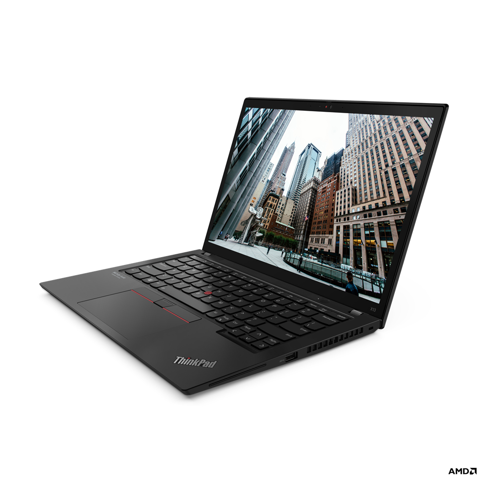 Lenovo X13 + Webcam – image 3