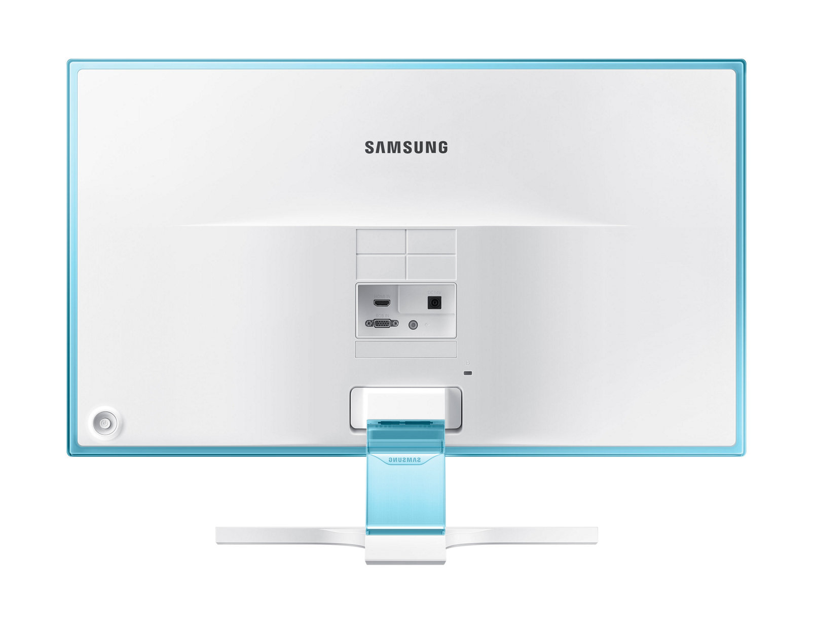 Samsung S24E391HL computer monitor – image 2