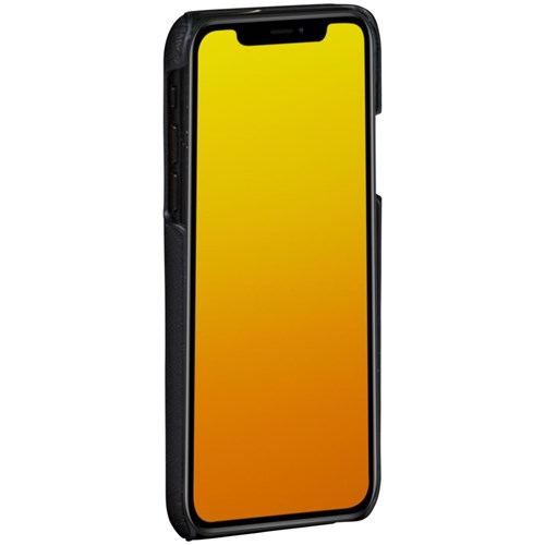 dbramante1928 London - iPhone X/Xs - Night Black – image 3