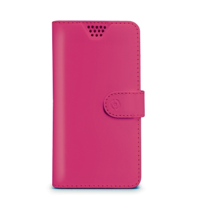 Celly WALLYUNIXXLFX mobile phone case