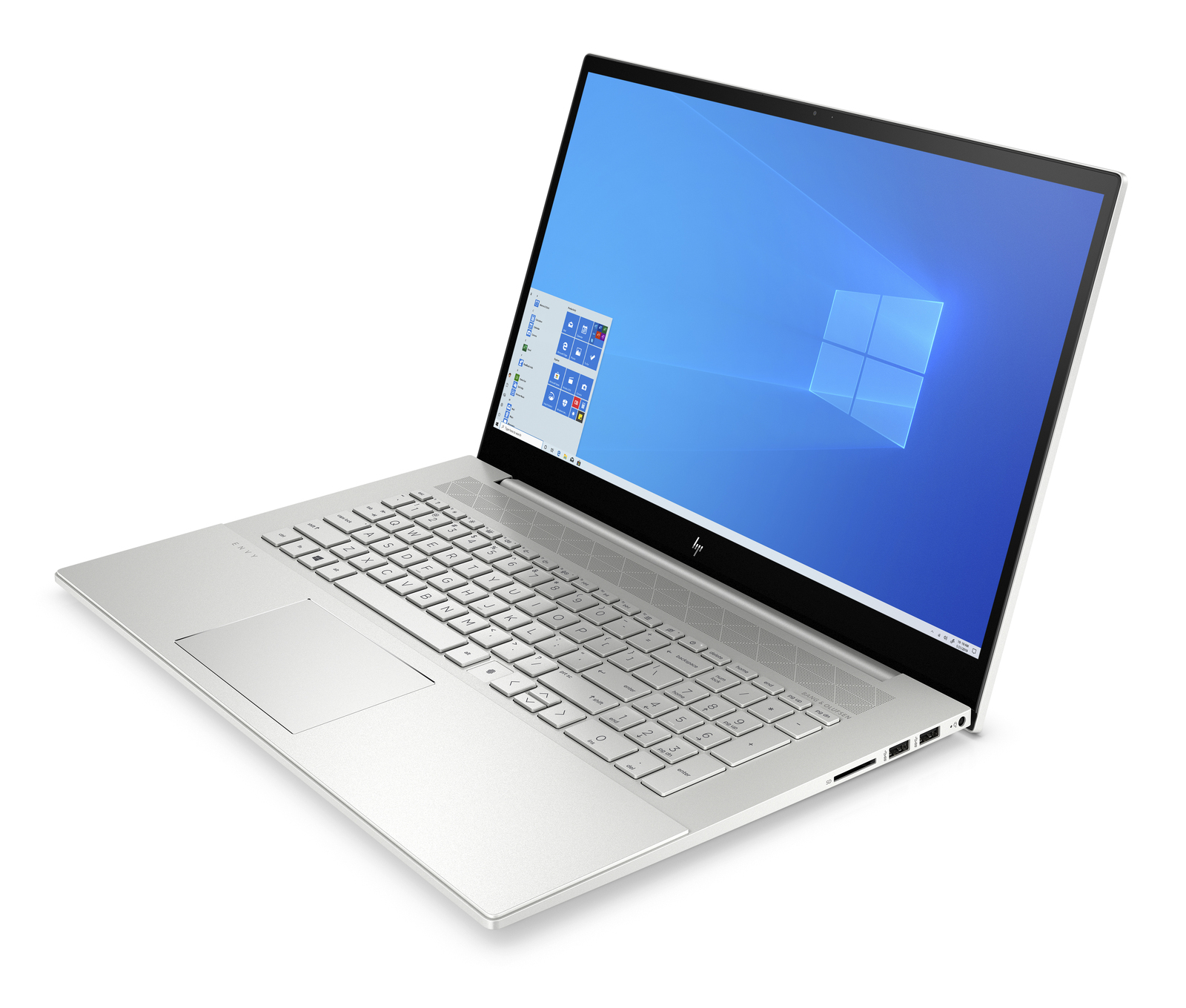 HP ENVY 17-cg1850nd Intel® Core™ i7 i7-1165G7 Laptop – image 3