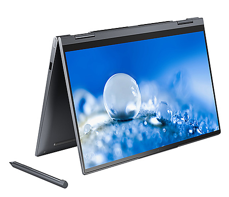 Lenovo Yoga 82DG0000CD laptop Intel® Core™ i7 i7-1165G7 – image 2