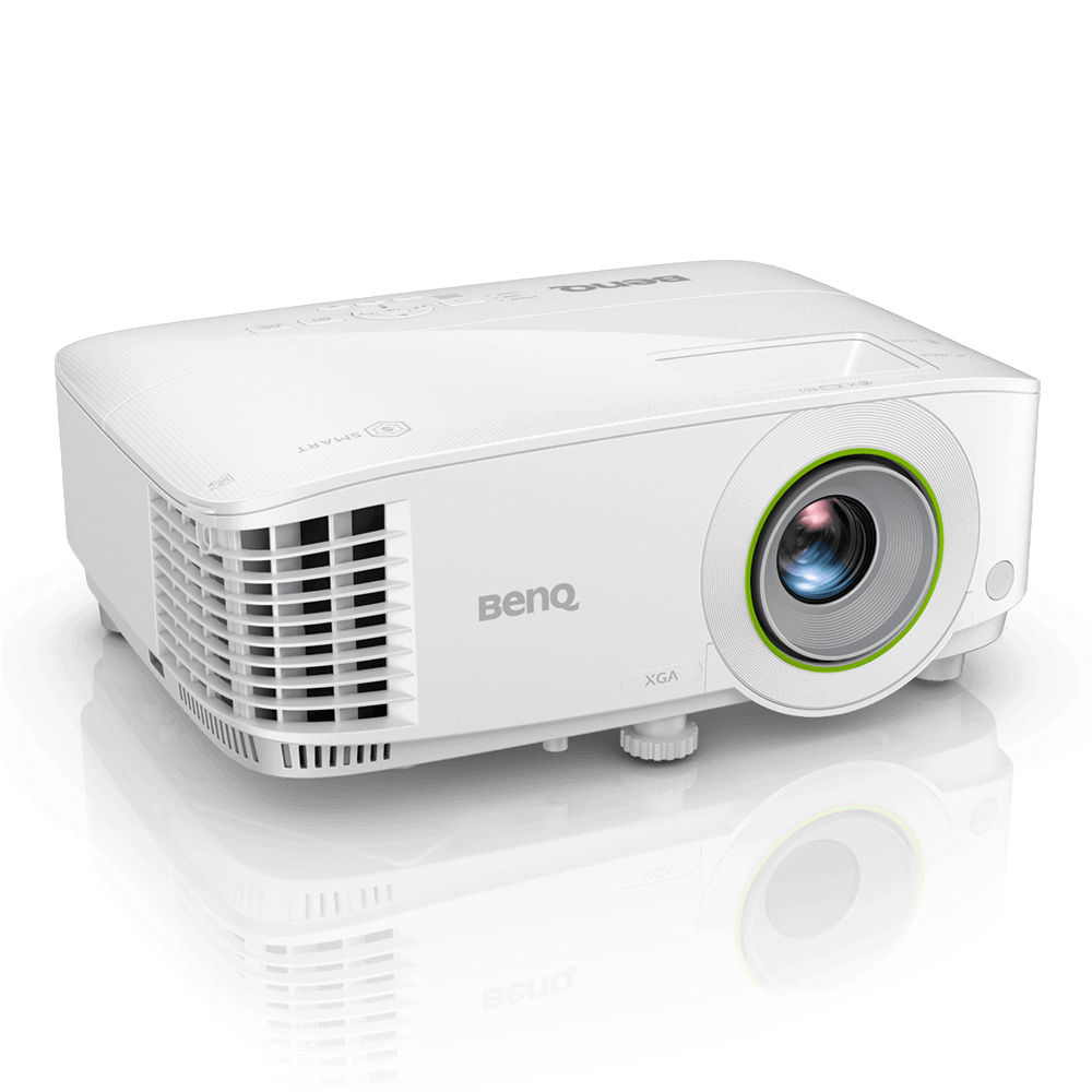 BenQ EX600 Standard throw projector 3600 ANSI lumens DLP XGA (1024x768) 3D White – image 6