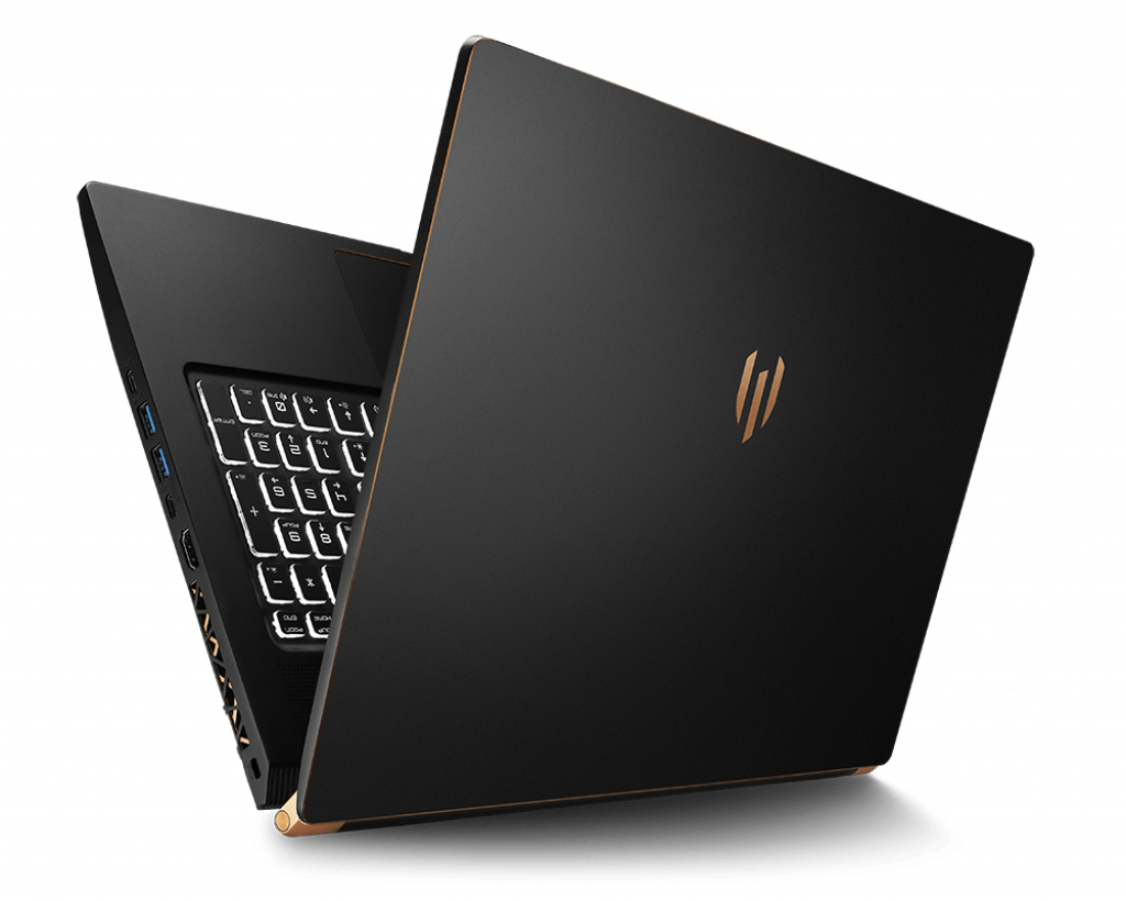 MSI WS75 9TK-1250FR – image 4