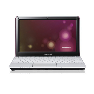 Samsung NC110-A05RU Intel Atom® N455 Netbook – image 8