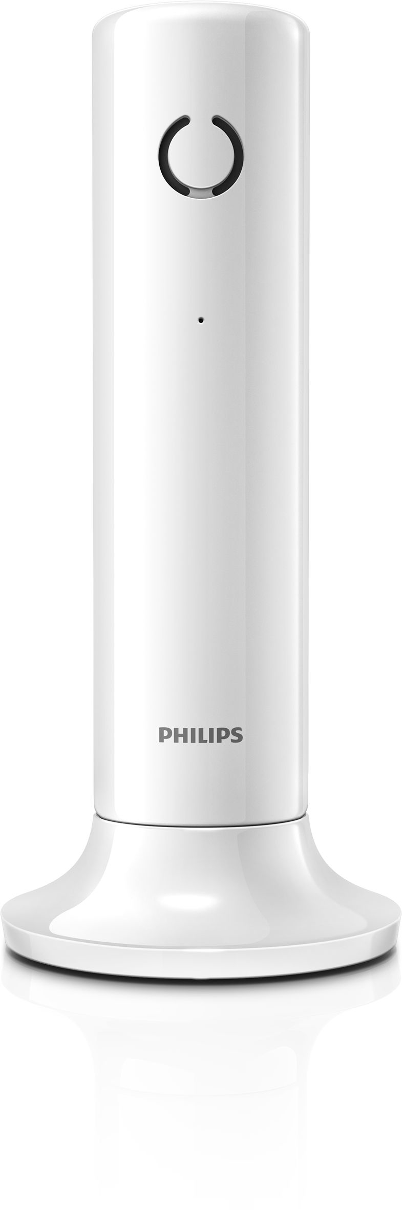 Philips Linea design cordless phone M3351W/05 – image 2