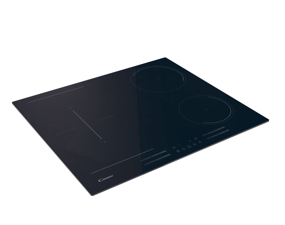Candy Moderna CTP644MCBB Black Built-in – image 5