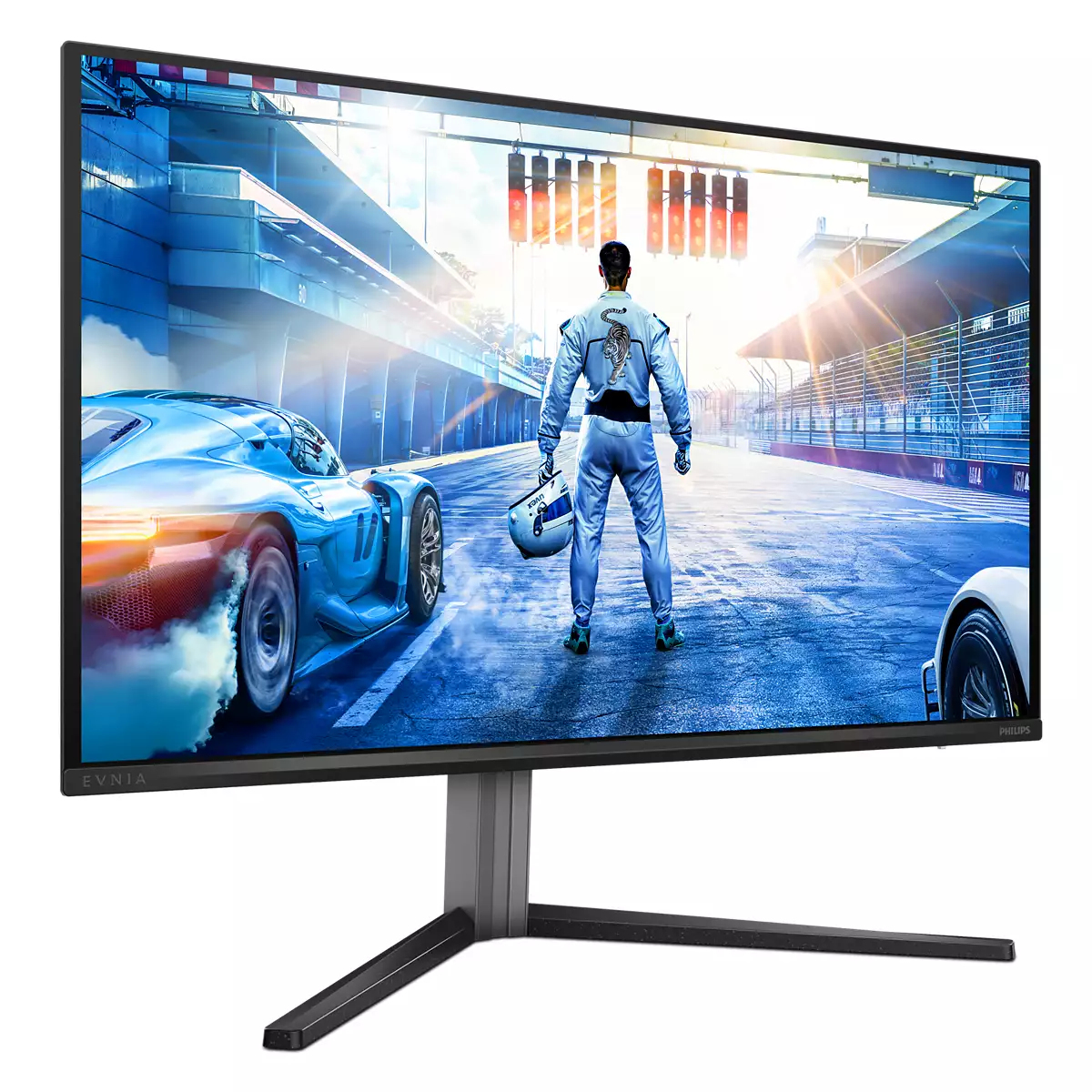 Philips Evnia 6000 27M2N6500L/67 computer monitor – image 2