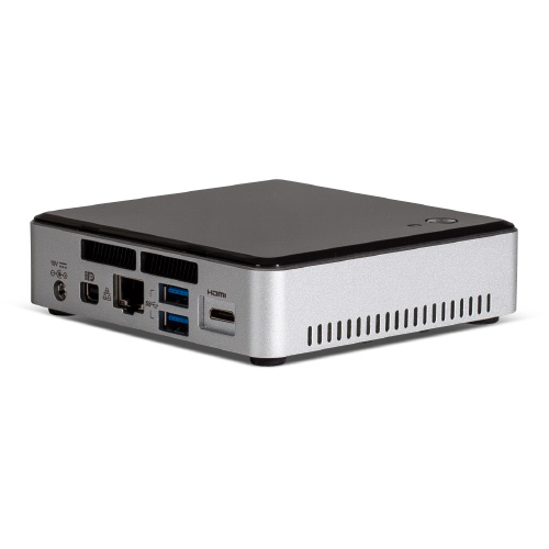 TERRA 5000 SILENT – image 7