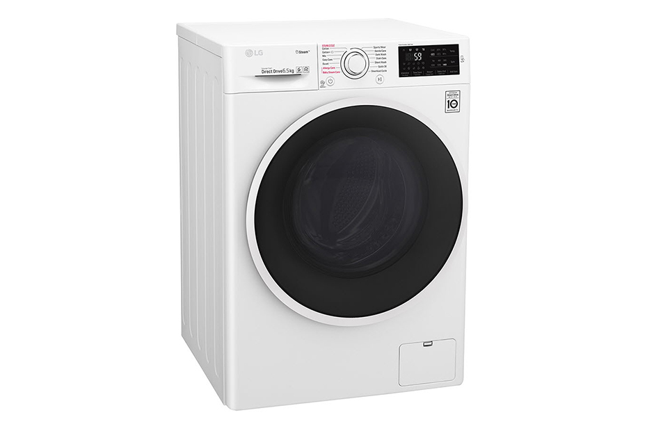 LG F0J6WY1W washing machine Front-load – image 5