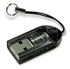 Kingston Technology USB microSD Reader (black)