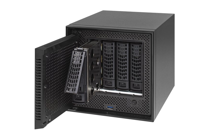 NETGEAR ReadyNAS 524X – image 2