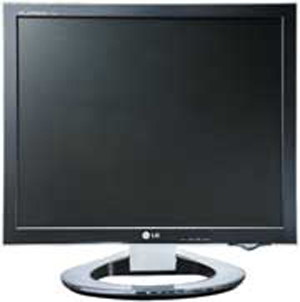 LG 17" Ultra Slim with folding