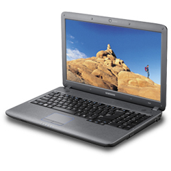 Samsung R R530-JA03MX Intel® Pentium® Dual-Core T4400 – image 3