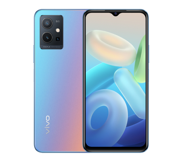 vivo Y55 5G – image 1
