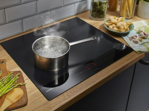 Gorenje IT643SYB7 hob Black Built-in – image 8